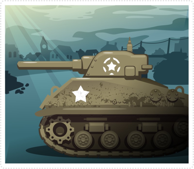 draw a tank game draw a military tank online