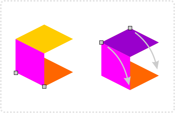 2Dgameartguru - isometric tiles