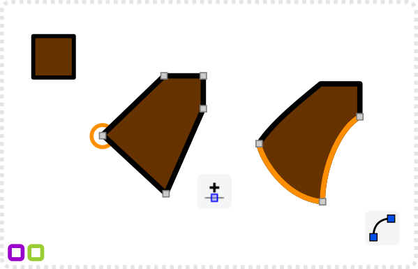 2Dgameartguru - making a simplified revolver