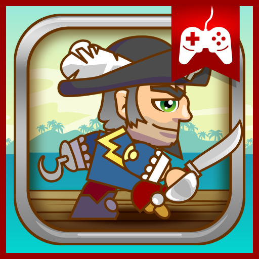 2Dgameartguru Yarrrr Icon