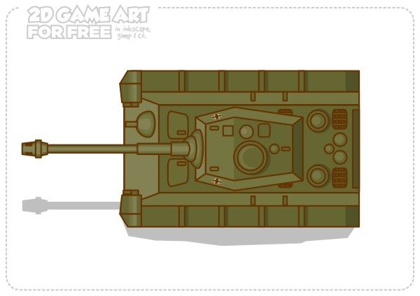 Sprites For Game Maker Tanks