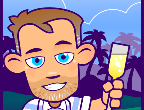 Happy New Year and all the best for 2026