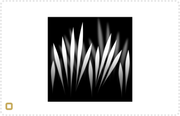 2dgameartguru - vector brush creation