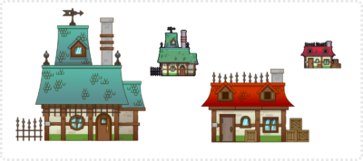 Very quickly reviewing the pixel art tool PixelOver - video tutorial