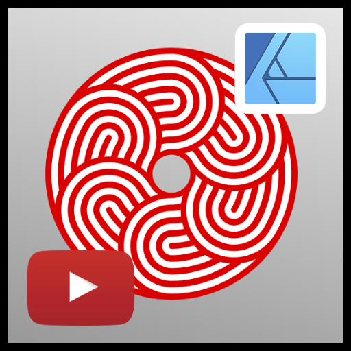 2dgameartguru - circular pattern tutorial video