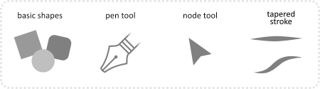 2Dgameartguru - dot-to-dot toolset