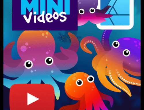 Mini Video Tutorials – Consistent Gradients across shapes and strokes