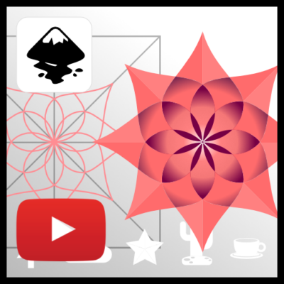 Inkscape vector tutorials and videos tutorials and videos - 2dgameartguru