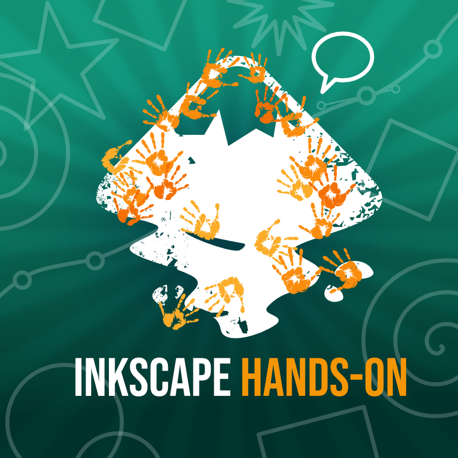 GamersInternational's guide to Inkscape - Community Tutorials