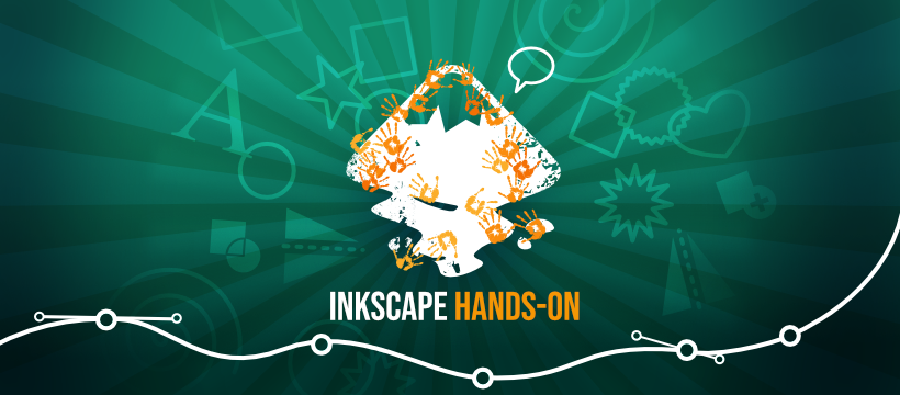 Inkscape - hands-on