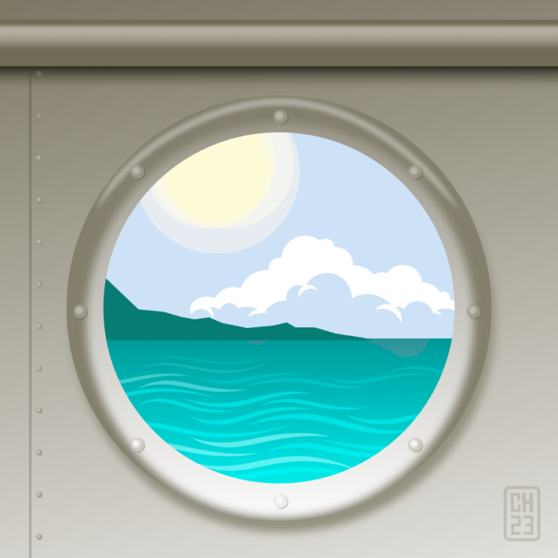 Inkscape Clip Groups And Clones For Flowers