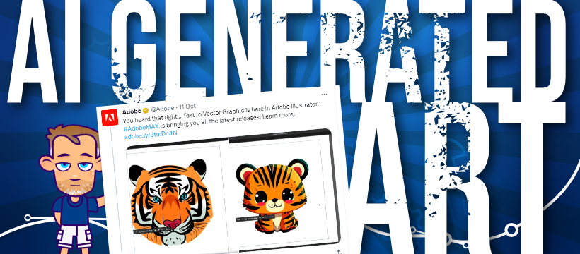 2dgameartguru - AI-generate art banner 2