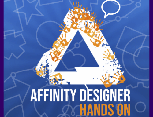 Affinity Designer – hands-on – It was a busy October