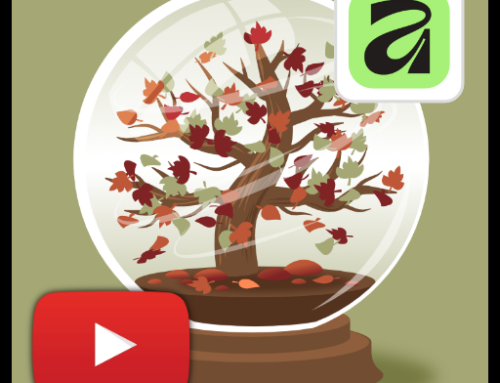 Affinity Designer Video Tutorial – Using Global Colours and Symbols in v3