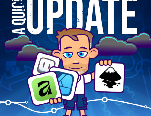A quick update